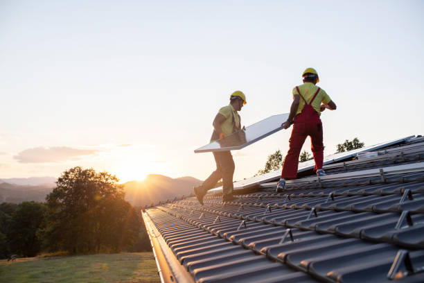 Best Rubber Roofing (EPDM, TPO)  in Huntsville, AL