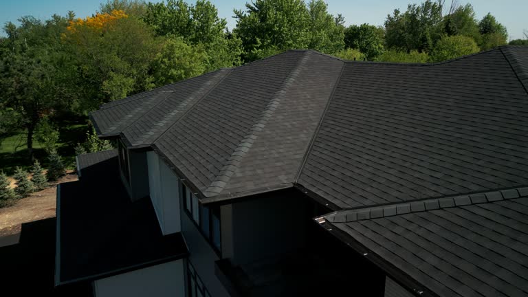 Best Hot Roofs  in Huntsville, AL
