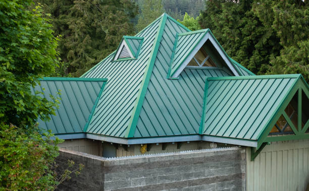 Best Emergency Roof Repair  in Huntsville, AL