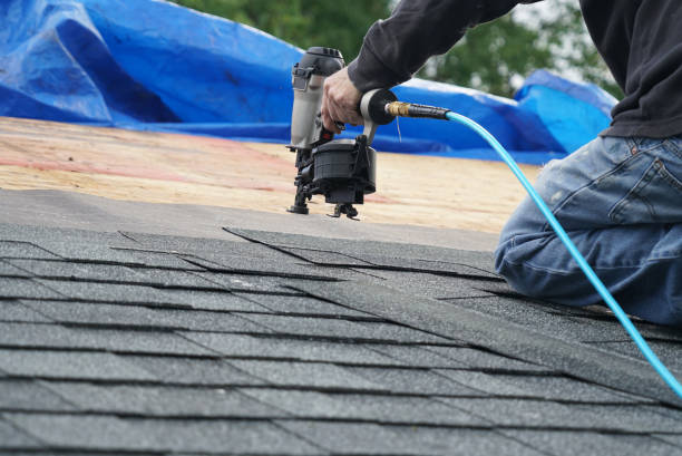Best Emergency Roof Repair Services  in Huntsville, AL