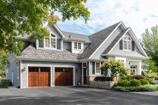 Best Storm Damage Roof Repair  in Huntsville, AL