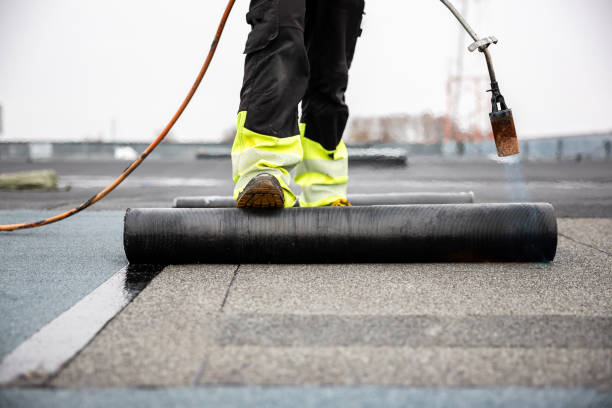 Best Commercial Roofing Services  in Huntsville, AL
