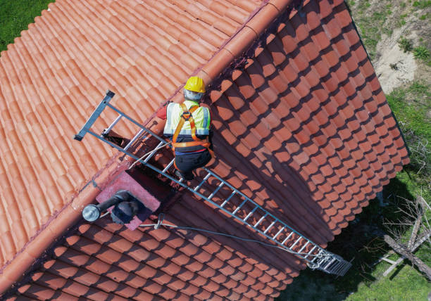Best Metal Roofing Installation  in Huntsville, AL