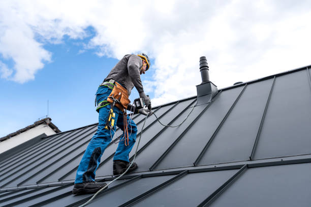 Best Cold Roofs  in Huntsville, AL