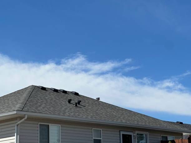 Emergency Roof Repair in Huntsville, AL