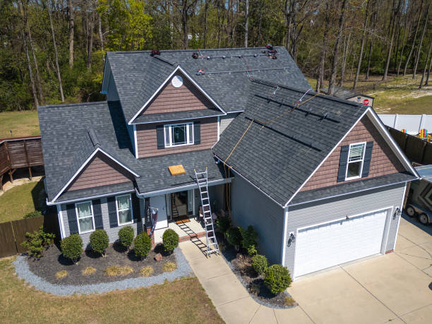 Best Metal Roofing Installation  in Huntsville, AL